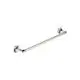 DORNBRACHT-Badetuchhalter-MADISON-83060361-Platin-gebuerstet-83060361-06 gallery number 1